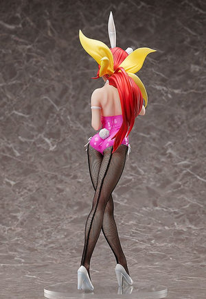 FREEing Muv - Luv Alternative: Sumika Kagami (Bunny Version) 1:4 Scale PVC Figure - The Mage's Emporium Super Anime Store Shopify Collective Super Anime Store Used English Figures Japanese Style Comic Book