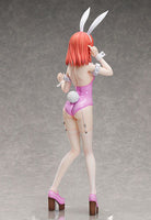 FREEing Rent - A - Girlfriend: Sumi Sakurasawa (Bunny Ver.) 1:4 Scale Figure - The Mage's Emporium Super Anime Store Shopify Collective Super Anime Store Used English Figures Japanese Style Comic Book
