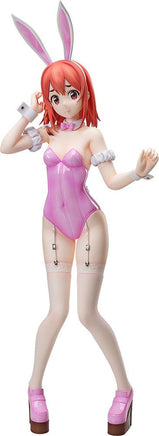 FREEing Rent - A - Girlfriend: Sumi Sakurasawa (Bunny Ver.) 1:4 Scale Figure - The Mage's Emporium Super Anime Store Shopify Collective Super Anime Store Used English Figures Japanese Style Comic Book