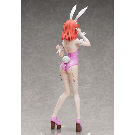 FREEing: Rent - A - Girlfriend - Sumi Sakurasawa (Bunny Ver.) 1/4 Scale Figure - The Mage's Emporium Shumi Toys & Gifts Shopify Collective Shumi Toys & Gifts Used English 1/4 Scale Figure Japanese Style Comic Book