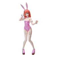 FREEing: Rent - A - Girlfriend - Sumi Sakurasawa (Bunny Ver.) 1/4 Scale Figure - The Mage's Emporium Shumi Toys & Gifts Shopify Collective Shumi Toys & Gifts Used English 1/4 Scale Figure Japanese Style Comic Book