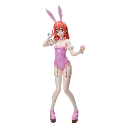 FREEing: Rent - A - Girlfriend - Sumi Sakurasawa (Bunny Ver.) 1/4 Scale Figure - The Mage's Emporium Shumi Toys & Gifts Shopify Collective Shumi Toys & Gifts Used English 1/4 Scale Figure Japanese Style Comic Book
