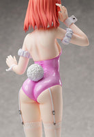 FREEing Rent - A - Girlfriend: Sumi Sakurasawa (Bunny Ver.) 1:4 Scale Figure - The Mage's Emporium Super Anime Store Shopify Collective Super Anime Store Used English Figures Japanese Style Comic Book