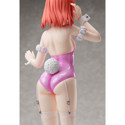 FREEing: Rent - A - Girlfriend - Sumi Sakurasawa (Bunny Ver.) 1/4 Scale Figure - The Mage's Emporium Shumi Toys & Gifts Shopify Collective Shumi Toys & Gifts Used English 1/4 Scale Figure Japanese Style Comic Book