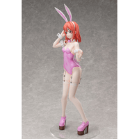 FREEing: Rent - A - Girlfriend - Sumi Sakurasawa (Bunny Ver.) 1/4 Scale Figure - The Mage's Emporium Shumi Toys & Gifts Shopify Collective Shumi Toys & Gifts Used English 1/4 Scale Figure Japanese Style Comic Book