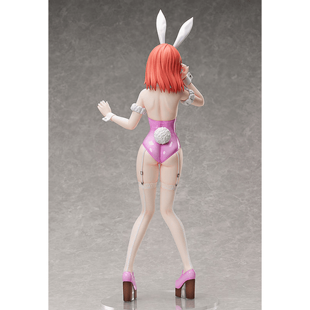 FREEing: Rent - A - Girlfriend - Sumi Sakurasawa (Bunny Ver.) 1/4 Scale Figure - The Mage's Emporium Shumi Toys & Gifts Shopify Collective Shumi Toys & Gifts Used English 1/4 Scale Figure Japanese Style Comic Book
