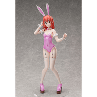 FREEing: Rent - A - Girlfriend - Sumi Sakurasawa (Bunny Ver.) 1/4 Scale Figure - The Mage's Emporium Shumi Toys & Gifts Shopify Collective Shumi Toys & Gifts Used English 1/4 Scale Figure Japanese Style Comic Book