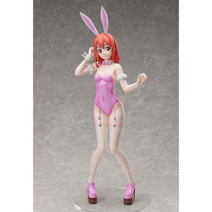 FREEing: Rent - A - Girlfriend - Sumi Sakurasawa (Bunny Ver.) 1/4 Scale Figure - The Mage's Emporium Shumi Toys & Gifts Shopify Collective Shumi Toys & Gifts Used English 1/4 Scale Figure Japanese Style Comic Book