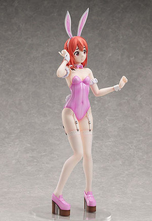 FREEing Rent - A - Girlfriend: Sumi Sakurasawa (Bunny Ver.) 1:4 Scale Figure - The Mage's Emporium Super Anime Store Shopify Collective Super Anime Store Used English Figures Japanese Style Comic Book