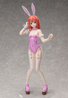 FREEing Rent - A - Girlfriend: Sumi Sakurasawa (Bunny Ver.) 1:4 Scale Figure - The Mage's Emporium Super Anime Store Shopify Collective Super Anime Store Used English Figures Japanese Style Comic Book
