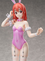 FREEing Rent - A - Girlfriend: Sumi Sakurasawa (Bunny Ver.) 1:4 Scale Figure - The Mage's Emporium Super Anime Store Shopify Collective Super Anime Store Used English Figures Japanese Style Comic Book