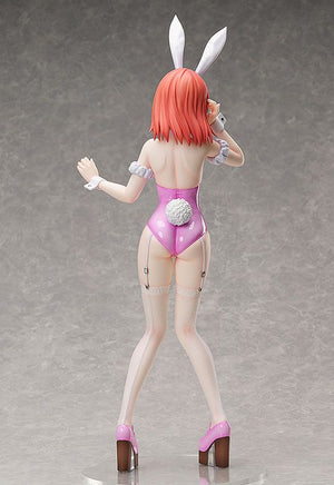 FREEing Rent - A - Girlfriend: Sumi Sakurasawa (Bunny Ver.) 1:4 Scale Figure - The Mage's Emporium Super Anime Store Shopify Collective Super Anime Store Used English Figures Japanese Style Comic Book