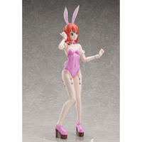 FREEing: Rent - A - Girlfriend - Sumi Sakurasawa (Bunny Ver.) 1/4 Scale Figure - The Mage's Emporium Shumi Toys & Gifts Shopify Collective Shumi Toys & Gifts Used English 1/4 Scale Figure Japanese Style Comic Book