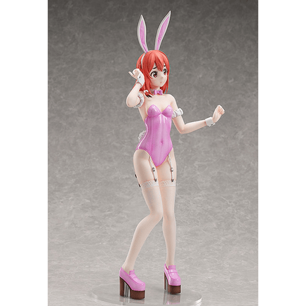 FREEing: Rent - A - Girlfriend - Sumi Sakurasawa (Bunny Ver.) 1/4 Scale Figure - The Mage's Emporium Shumi Toys & Gifts Shopify Collective Shumi Toys & Gifts Used English 1/4 Scale Figure Japanese Style Comic Book