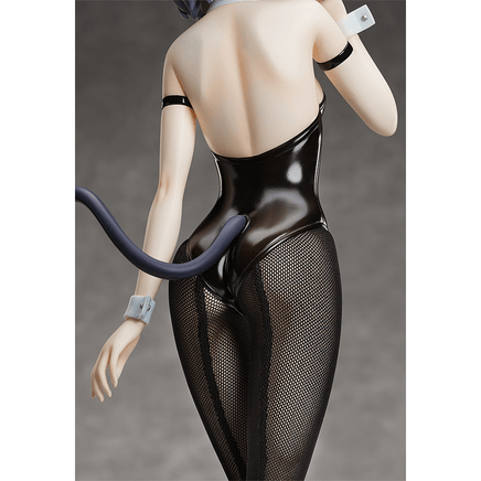 FREEing: Strike Witches: Road to Berlin - B - Style Sanya V. Litvyak (Bunny Ver.) 1/4 Scale Figure - The Mage's Emporium Shumi Toys & Gifts Shopify Collective Shumi Toys & Gifts Used English 1/4 Scale Figure Japanese Style Comic Book