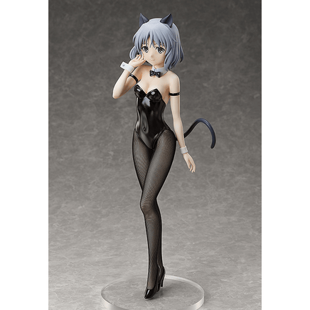 FREEing: Strike Witches: Road to Berlin - B - Style Sanya V. Litvyak (Bunny Ver.) 1/4 Scale Figure - The Mage's Emporium Shumi Toys & Gifts Shopify Collective Shumi Toys & Gifts Used English 1/4 Scale Figure Japanese Style Comic Book