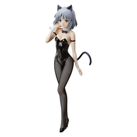 FREEing: Strike Witches: Road to Berlin - B - Style Sanya V. Litvyak (Bunny Ver.) 1/4 Scale Figure - The Mage's Emporium Shumi Toys & Gifts Shopify Collective Shumi Toys & Gifts Used English 1/4 Scale Figure Japanese Style Comic Book