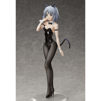 FREEing: Strike Witches: Road to Berlin - B - Style Sanya V. Litvyak (Bunny Ver.) 1/4 Scale Figure - The Mage's Emporium Shumi Toys & Gifts Shopify Collective Shumi Toys & Gifts Used English 1/4 Scale Figure Japanese Style Comic Book