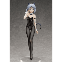 FREEing: Strike Witches: Road to Berlin - B - Style Sanya V. Litvyak (Bunny Ver.) 1/4 Scale Figure - The Mage's Emporium Shumi Toys & Gifts Shopify Collective Shumi Toys & Gifts Used English 1/4 Scale Figure Japanese Style Comic Book