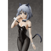 FREEing: Strike Witches: Road to Berlin - B - Style Sanya V. Litvyak (Bunny Ver.) 1/4 Scale Figure - The Mage's Emporium Shumi Toys & Gifts Shopify Collective Shumi Toys & Gifts Used English 1/4 Scale Figure Japanese Style Comic Book
