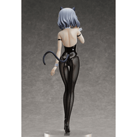 FREEing: Strike Witches: Road to Berlin - B - Style Sanya V. Litvyak (Bunny Ver.) 1/4 Scale Figure - The Mage's Emporium Shumi Toys & Gifts Shopify Collective Shumi Toys & Gifts Used English 1/4 Scale Figure Japanese Style Comic Book