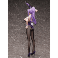 FREEing: That Time I Got Reincarnated As A Slime - Shion (Bunny Ver.) 1/4 Scale Figure - The Mage's Emporium Shumi Toys & Gifts Shopify Collective Shumi Toys & Gifts Used English 1/4 Scale Figure Japanese Style Comic Book