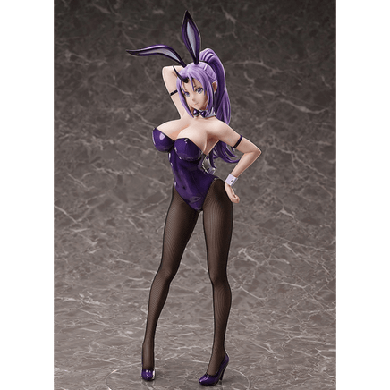 FREEing: That Time I Got Reincarnated As A Slime - Shion (Bunny Ver.) 1/4 Scale Figure - The Mage's Emporium Shumi Toys & Gifts Shopify Collective Shumi Toys & Gifts Used English 1/4 Scale Figure Japanese Style Comic Book