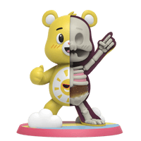 Freeny's Hidden Dissectibles: Carebears Blind Box (1 Blind Box) - The Mage's Emporium Super Anime Store Shopify Collective Super Anime Store Used English Figures Japanese Style Comic Book