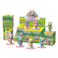 Freeny's Hidden Dissectibles: Carebears Blind Box (1 Blind Box) - The Mage's Emporium Super Anime Store Shopify Collective Super Anime Store Used English Figures Japanese Style Comic Book