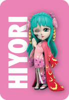 Freeny’s Hidden Dissectibles: One Piece (Ladies Edition) Blind Box (1 Blind Box) - The Mage's Emporium Super Anime Store Shopify Collective Super Anime Store Used English Figure Japanese Style Comic Book
