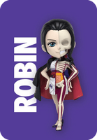 Freeny’s Hidden Dissectibles: One Piece (Ladies Edition) Blind Box (1 Blind Box) - The Mage's Emporium Super Anime Store Shopify Collective Super Anime Store Used English Figure Japanese Style Comic Book
