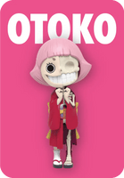 Freeny’s Hidden Dissectibles: One Piece (Ladies Edition) Blind Box (1 Blind Box) - The Mage's Emporium Super Anime Store Shopify Collective Super Anime Store Used English Figure Japanese Style Comic Book