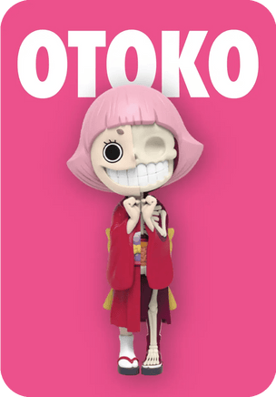 Freeny’s Hidden Dissectibles: One Piece (Ladies Edition) Blind Box (1 Blind Box) - The Mage's Emporium Super Anime Store Shopify Collective Super Anime Store Used English Figure Japanese Style Comic Book