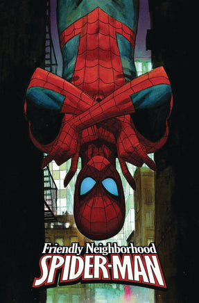 FRIENDLY NEIGHBORHOOD SPIDER - MAN TP VOL 02 HOSTILE TAKEOVERS - The Mage's Emporium The Multiverse outofstock Shopify Collective The Multiverse Used English Graphic Novels Japanese Style Comic Book