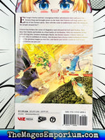 Frieren Beyond Journey's End Vol 11 BRAND NEW RELEASE - The Mage's Emporium Viz Media 2409 UPDATEMETA Used English Manga Japanese Style Comic Book