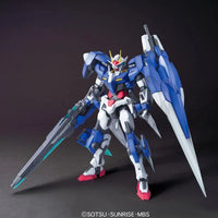 MG 1/100 00 Gundam Seven Sword/G