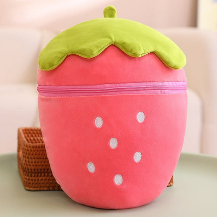 Fruit Transform Animal Plushies - The Mage's Emporium Kore Kawaii Kore Kawaii Shopify Collective Used English Japanese Style Comic Book