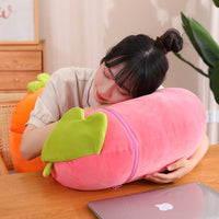 Fruit Transform Animal Plushies - The Mage's Emporium Kore Kawaii Kore Kawaii Shopify Collective Used English Japanese Style Comic Book