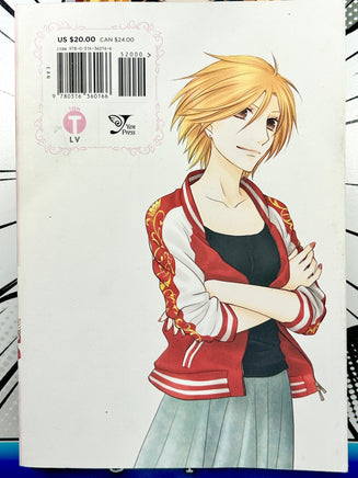 Fruits Basket Vol 1 Collector's Edition - The Mage's Emporium Yen Press copydes fantasy manga Used English Manga Japanese Style Comic Book