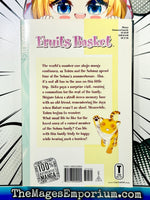Fruits Basket Vol 10 - The Mage's Emporium Tokyopop bis1 copydes outofstock Used English Manga Japanese Style Comic Book