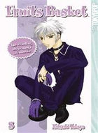 Fruits Basket Vol 8