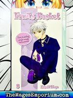 Fruits Basket Vol 8 - The Mage's Emporium Tokyopop alltags description missing author Used English Manga Japanese Style Comic Book