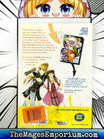 Fujoshi Rumi Vol 2 - The Mage's Emporium Anime Works 2502 BackInStock Used English Manga Japanese Style Comic Book