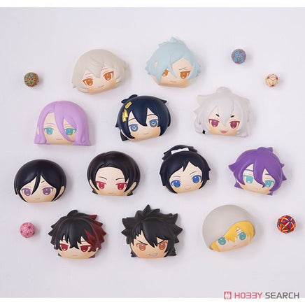 Fukafuka Squeeze Bread Touken Ranbu Vol.2 Blind Box (1 Blind Box) - The Mage's Emporium Super Anime Store Shopify Collective Super Anime Store Used English Figures Japanese Style Comic Book