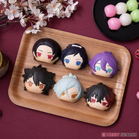 Fukafuka Squeeze Bread Touken Ranbu Vol.2 Blind Box (1 Blind Box) - The Mage's Emporium Super Anime Store Shopify Collective Super Anime Store Used English Figures Japanese Style Comic Book