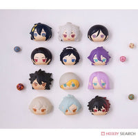 Fukafuka Squeeze Bread Touken Ranbu Vol.2 Blind Box (1 Blind Box) - The Mage's Emporium Super Anime Store Shopify Collective Super Anime Store Used English Figures Japanese Style Comic Book