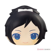 Fukafuka Squeeze Bread Touken Ranbu Vol.2 Blind Box (1 Blind Box) - The Mage's Emporium Super Anime Store Shopify Collective Super Anime Store Used English Figures Japanese Style Comic Book