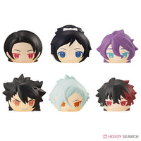 Fukafuka Squeeze Bread Touken Ranbu Vol.2 Blind Box (1 Blind Box) - The Mage's Emporium Super Anime Store Shopify Collective Super Anime Store Used English Figures Japanese Style Comic Book
