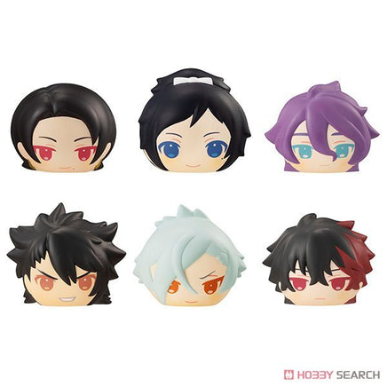 Fukafuka Squeeze Bread Touken Ranbu Vol.2 Blind Box (1 Blind Box) - The Mage's Emporium Super Anime Store Shopify Collective Super Anime Store Used English Figures Japanese Style Comic Book