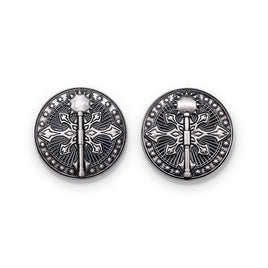 Class Coins - Cleric Metal Coins Set of 10